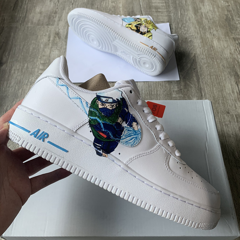 kakashi air force 1