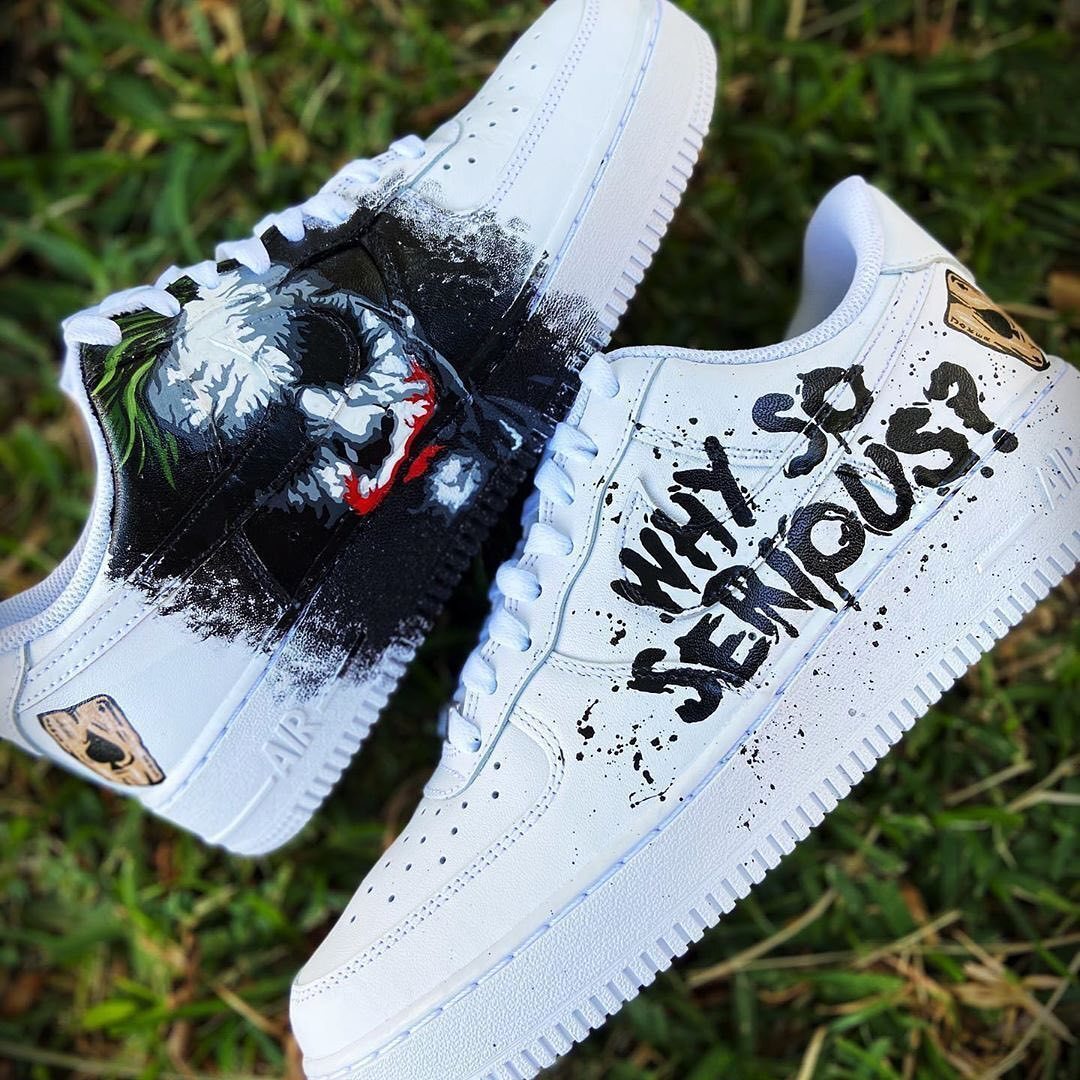 air force 1 07 joker