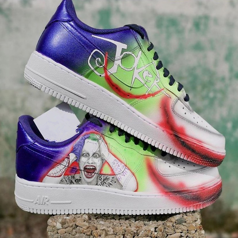 nike air force joker