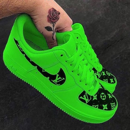 expensive air force ones