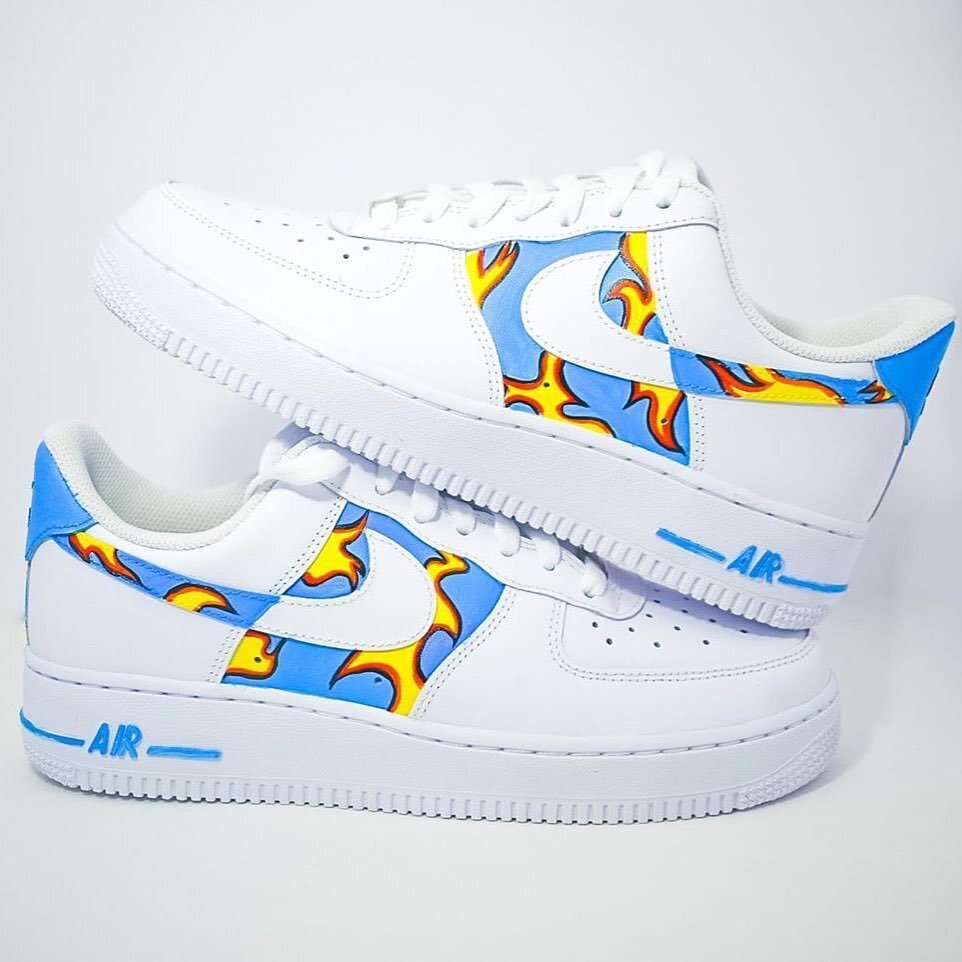 vuitton air force