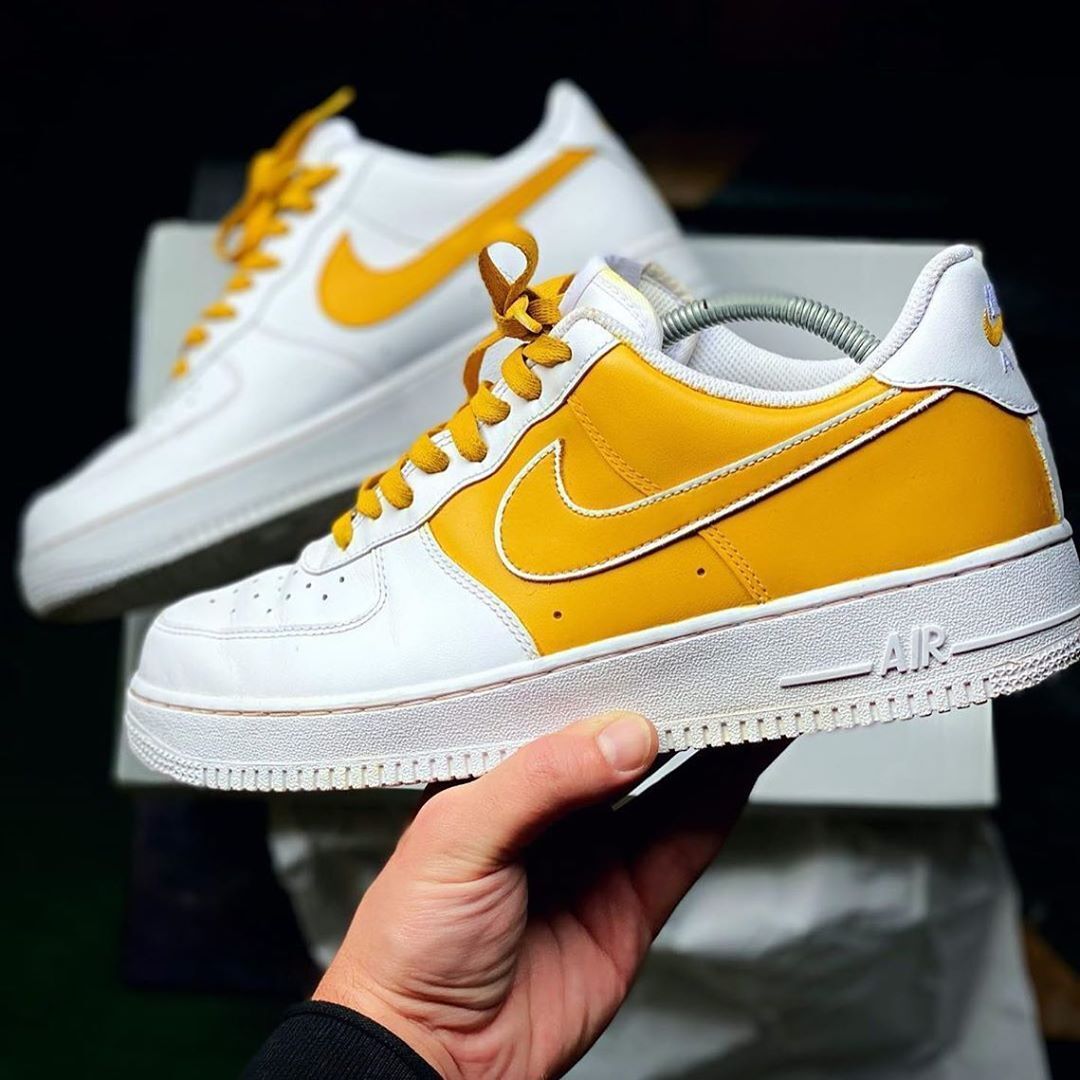 af1 canada