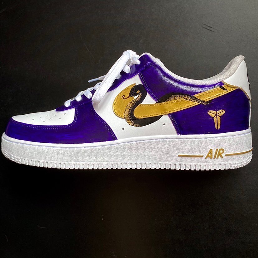 airforce 1 kobe