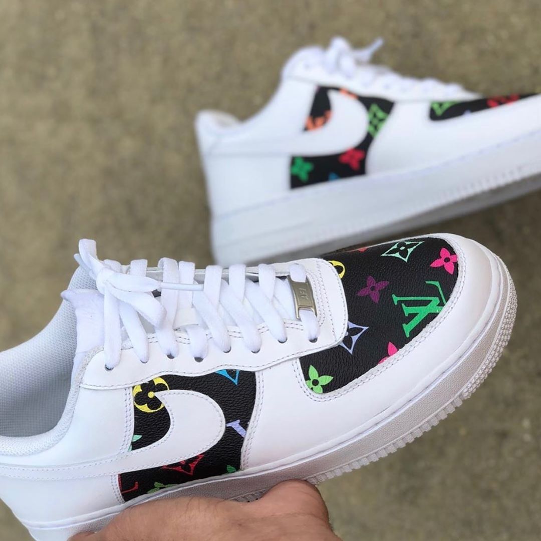 af1 canada