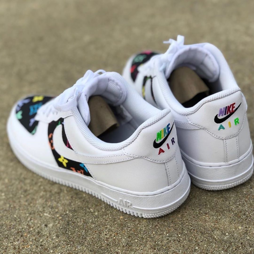 af1 canada