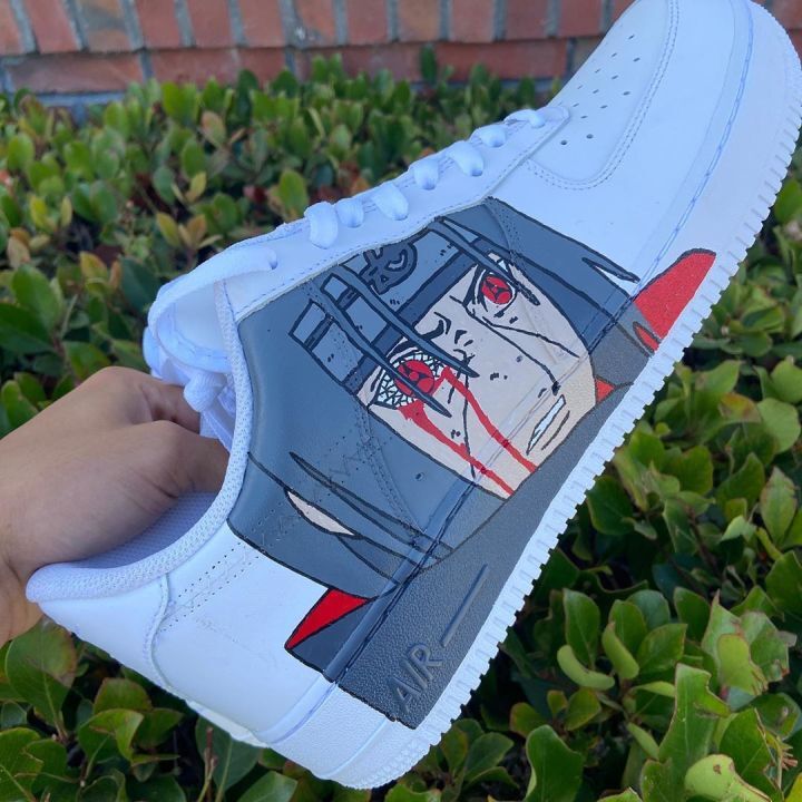 itachi shoes air force 1