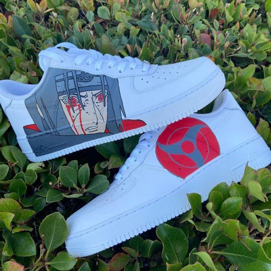 itachi shoes air force 1