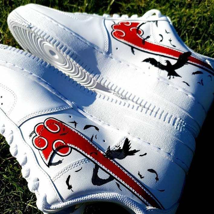 itachi shoes air force 1