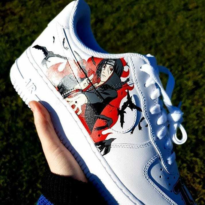itachi air force one