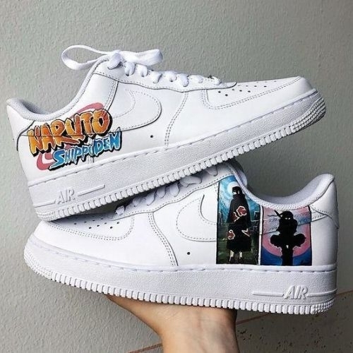 itachi shoes air force 1