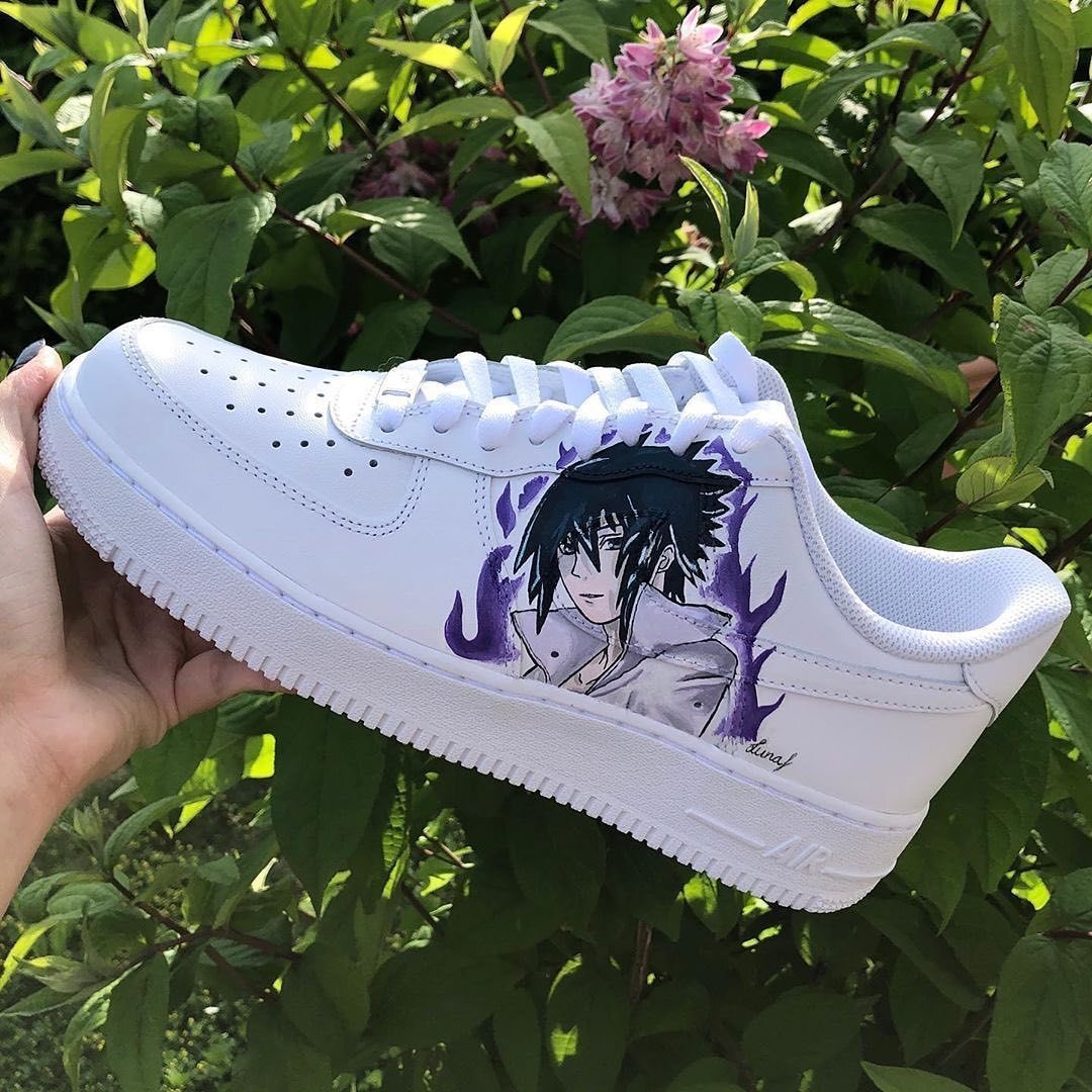 kakashi air force 1