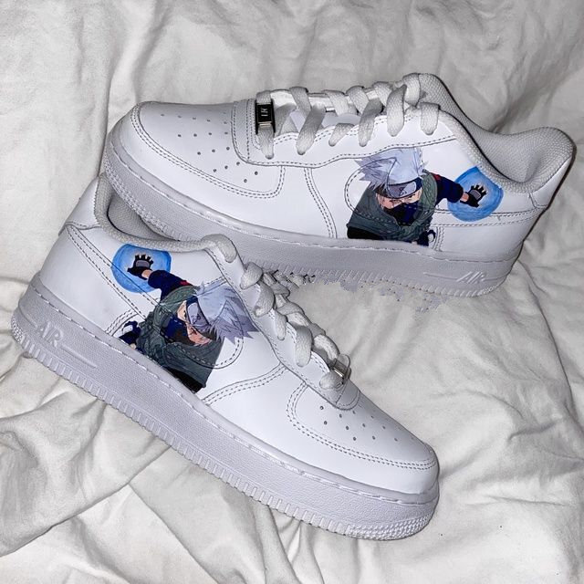 kakashi air force 1