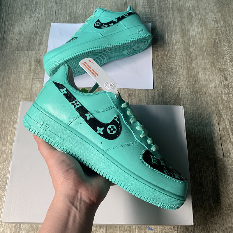louis vuitton air force 1 off white