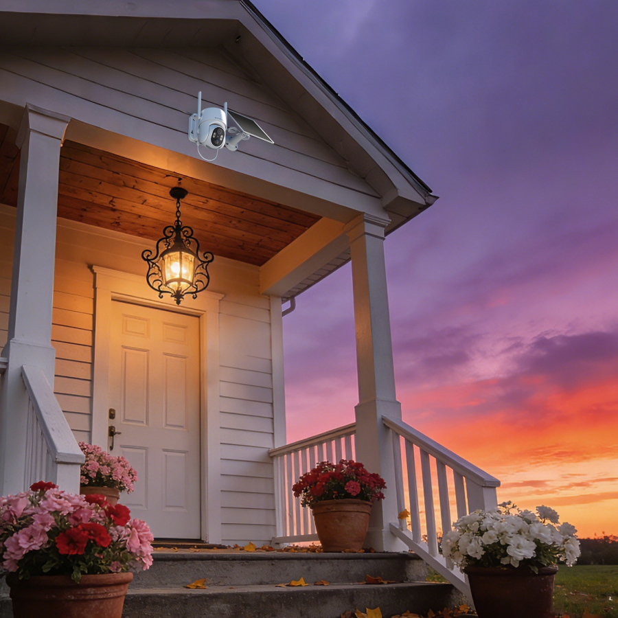 What Kind of Protection Can Security Cameras Really Provide?