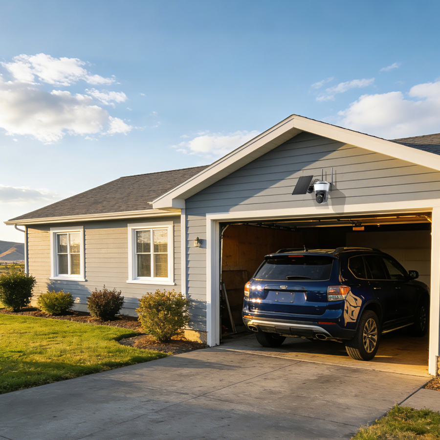 Why Do We Need Security Cameras Today?