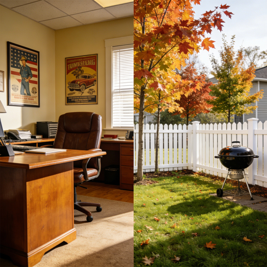 Indoor vs. Outdoor Security Cameras: What to Consider Before Buying