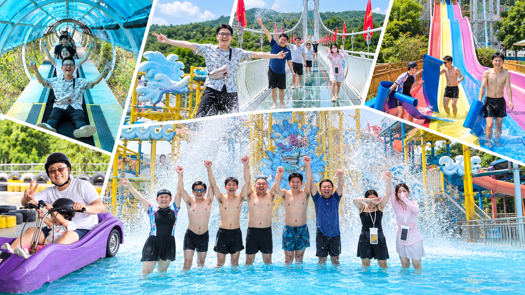 Highlights from the HOSAFE 2026 team retreat