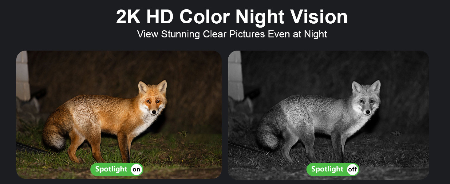 HOSAFE.COM No WiFi Security Cameras Wireless Outdoor, 4G LTE Cellular Security Camera, Solar Camera for Home Security, 360 PTZ, Human Sensor, 2K HD, 2-Way Talk, IP66