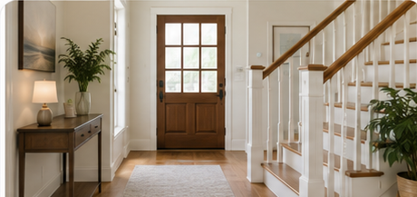 Entryways