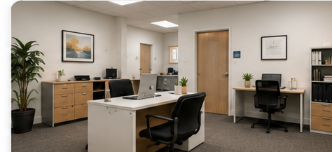 Small Offices