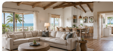 Vacation Homes