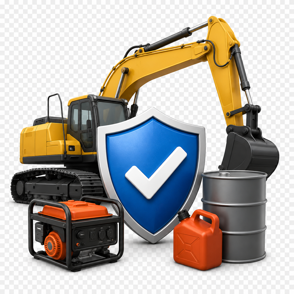 Equipment Protection