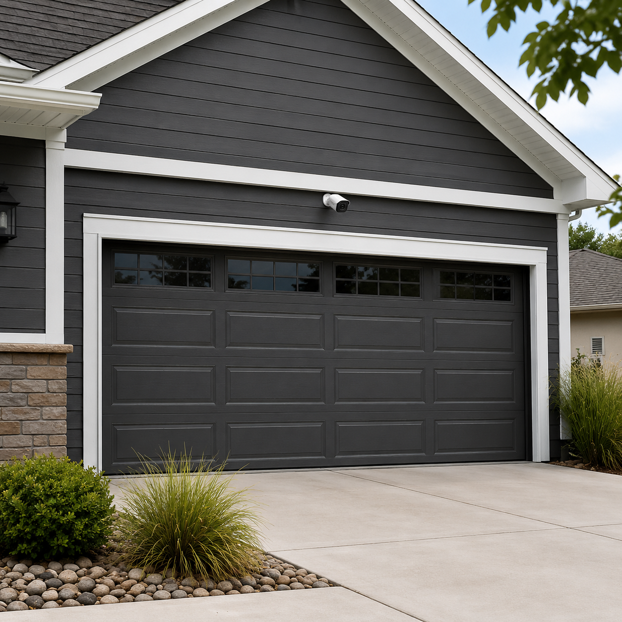 Garage Door