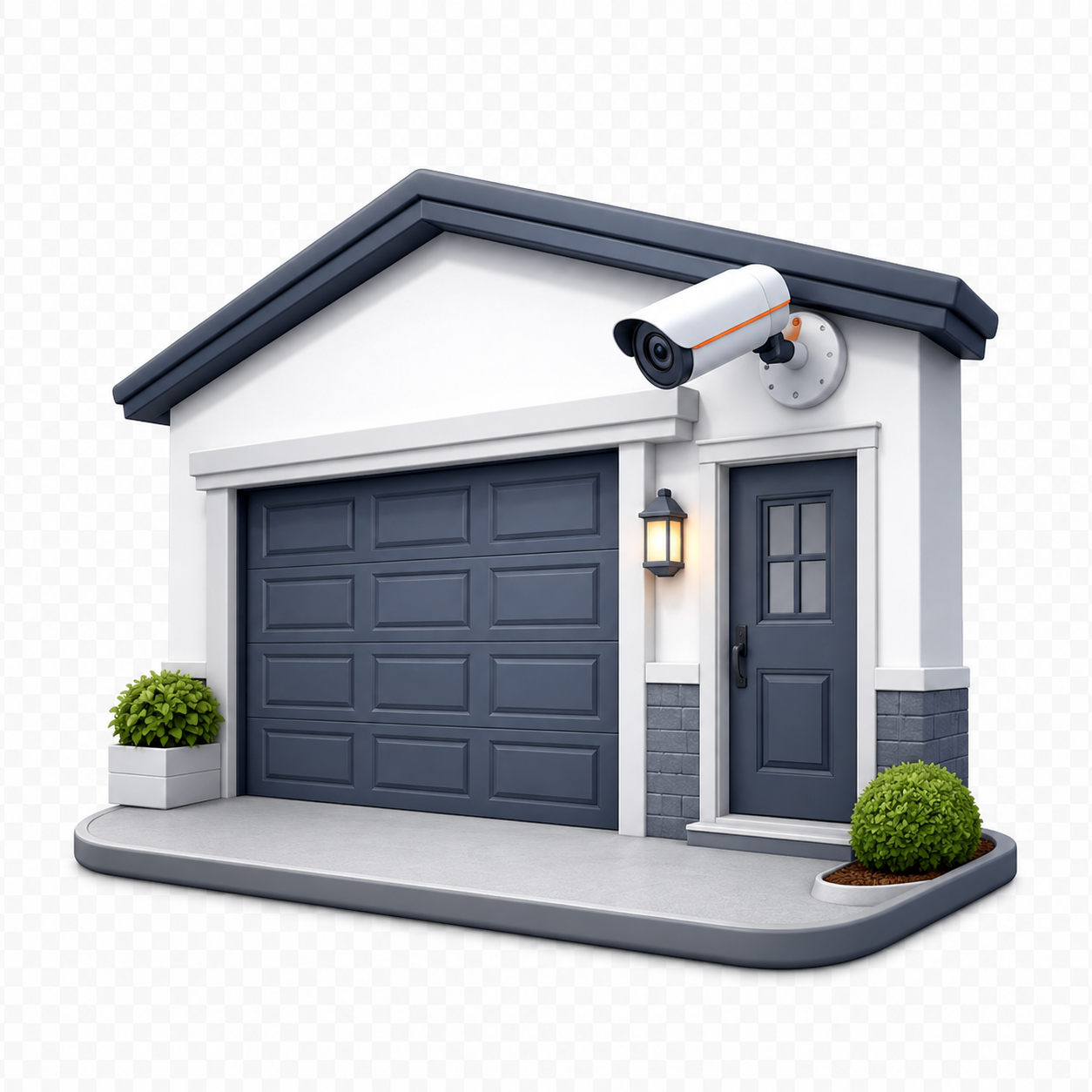 Garage Doors