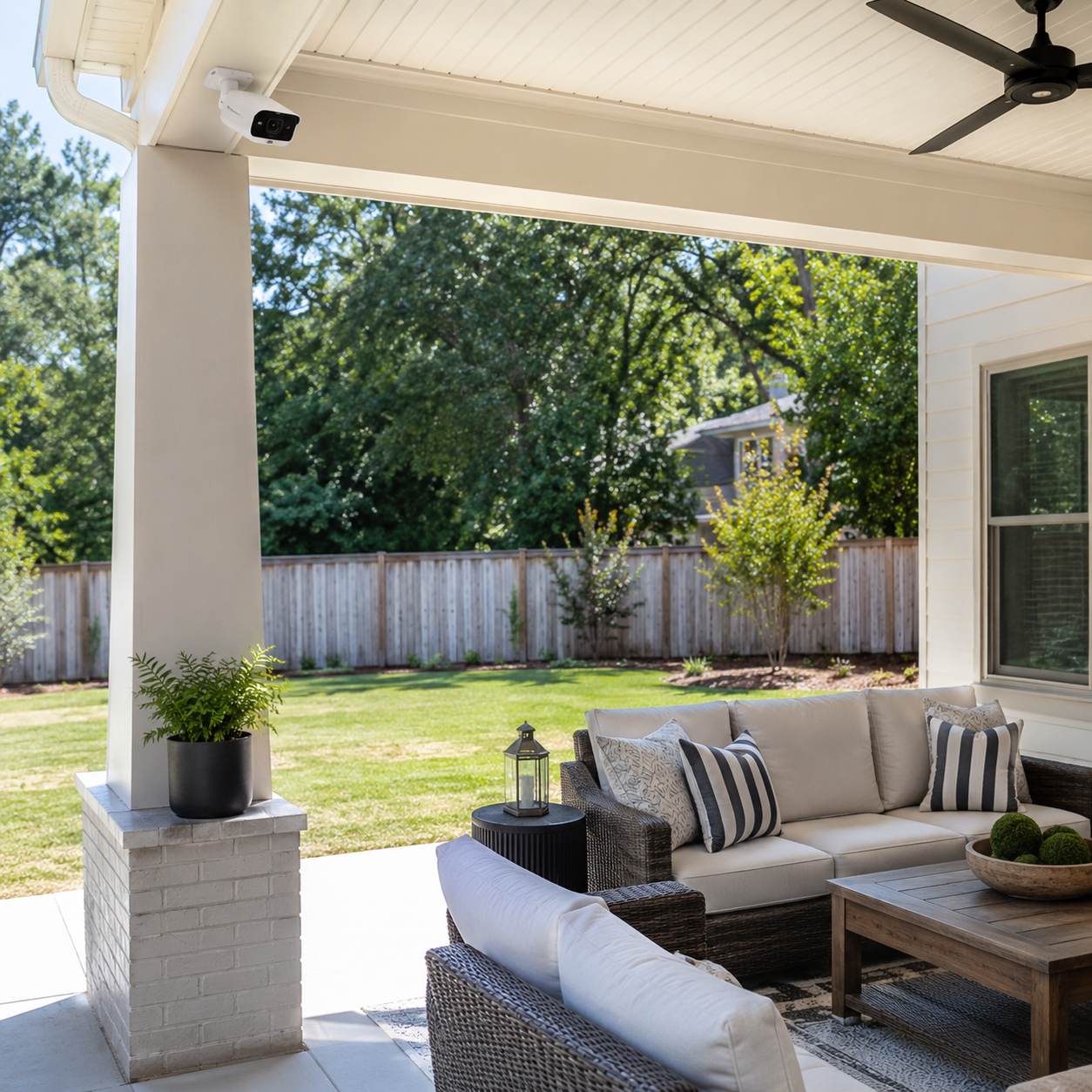 Porch or Patio