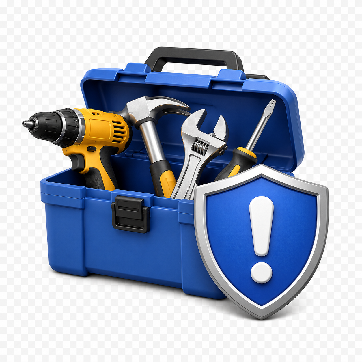 Tool Theft Risk
