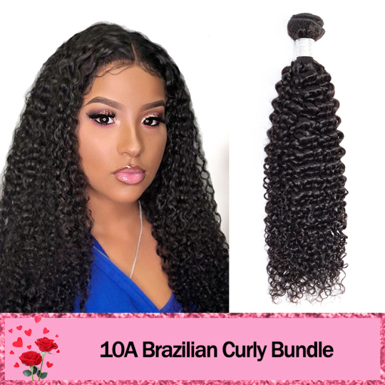 mink brazilian curly hair