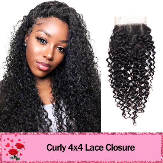 mink brazilian curly hair